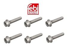 6x Sump Pan Torx Bolt For