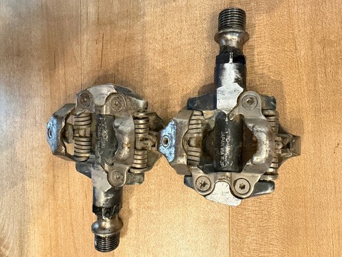 Shimano xtr m980 pedals - m980,