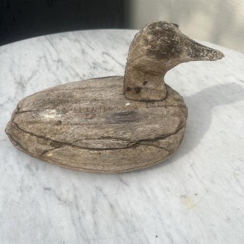 Antique hand carved wooden - antique,
