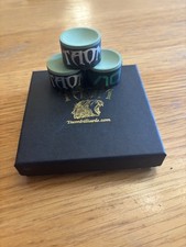 Taom V10 Green Snooker And