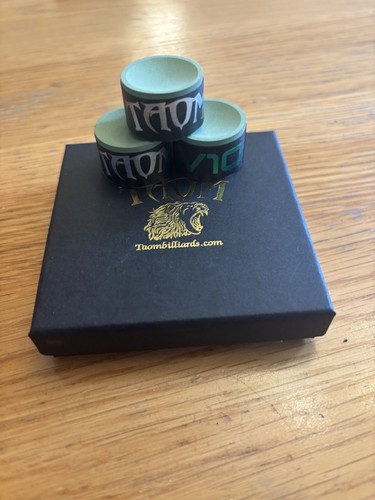 Taom v10 green - v10, snooker