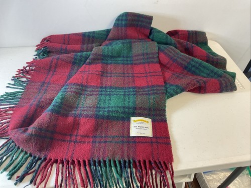 Vtg james pringle weavers - pringle,