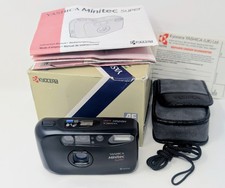 Yashica Minitec Super Compact