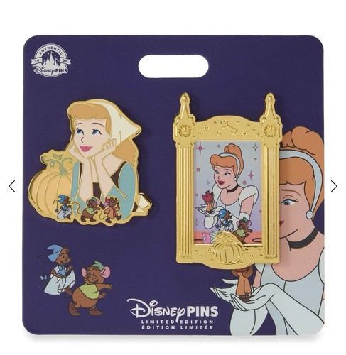 Disney store cinderella - disney,