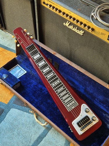 1972 rickenbacker electro - 1972,