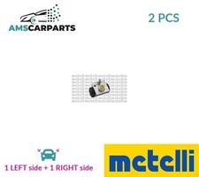 DRUM WHEEL BRAKE CYLINDER PAIR
