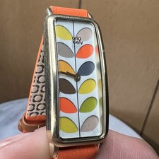 Brand New| Orla Kiely Women's