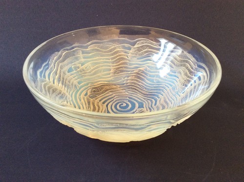 Lalique very rare lovely - rare,