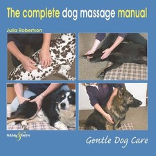 The Complete Dog Massage