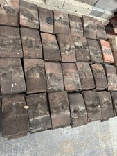 Iron Broseley Hand made Roof