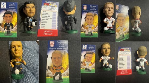 Corinthian prostars - x,