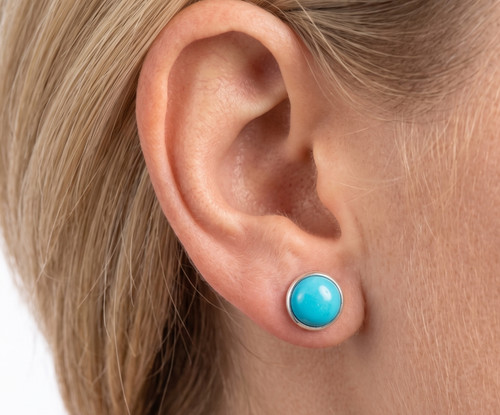 Sleeping beauty turquoise - sleeping,