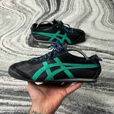 Vintage Onitsuka Tiger Mexico