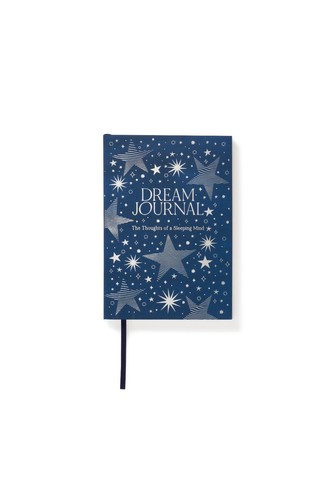 Paperchase dream journal - dream,