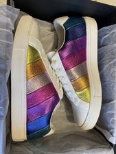 Kurt Geiger Lane Stripe