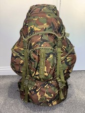 Highlander Forces 88L Military