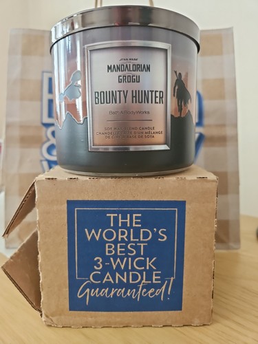 Bath and body - and,