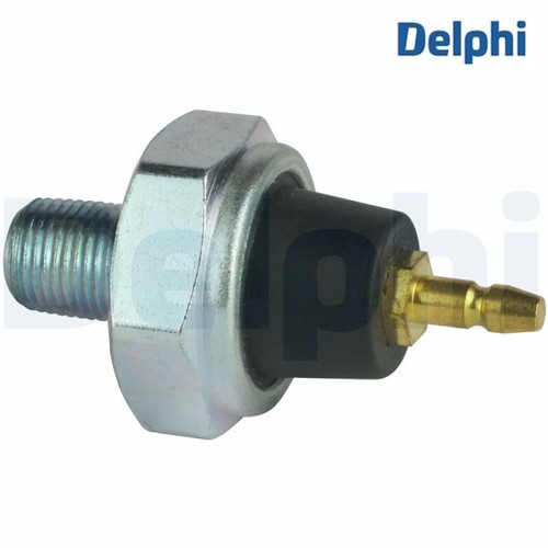 Oil pressure switch delphi - oil,