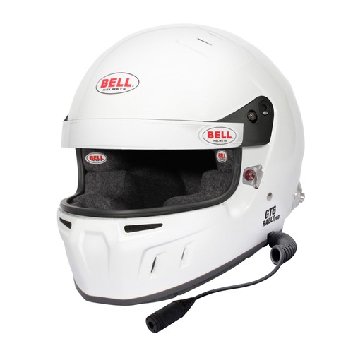 Bell gt6 rally - bell,