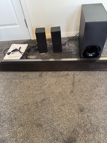 Sony rt5 home theatre - ,