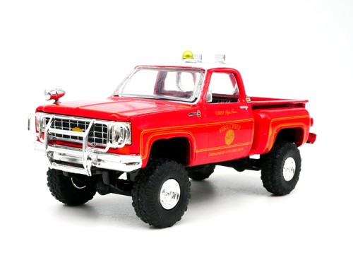 1976 chevrolet scottsdale 4x4 - scottsdale,
