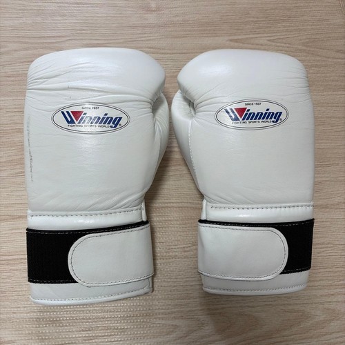Winning 500b boxing gloves - winning, ms-500b