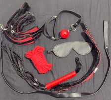 Pcs adult sexy bondage set - pcs,