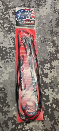 Rogue bowstrings r17m - rogue,