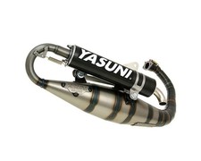 Exhaust Yasuni Carrera 16