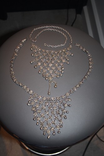 Old rajasthan necklaces - ?,