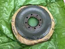 TRIUMPH TRW PRE-UNIT 5T 6T TRW