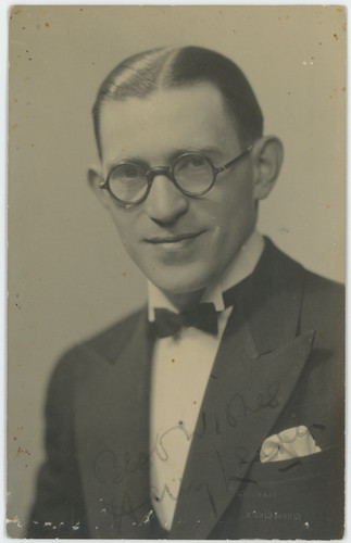 Harry lauder vintage original - lauder,