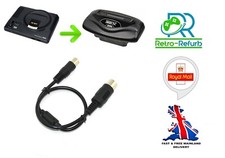 Sega Megadrive To 32X Link