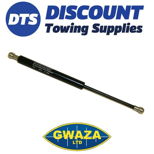 Trailer hydraulic gas strut - gas,
