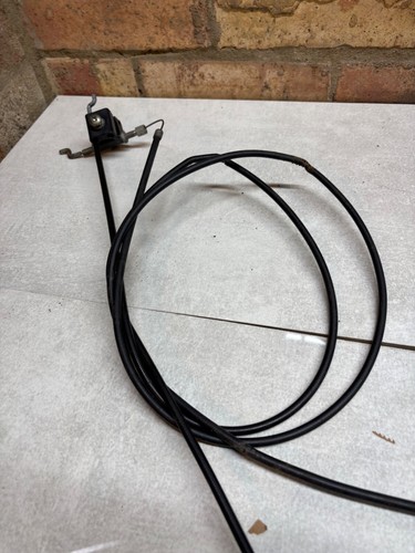 Set cables m5971 clutch - cables,