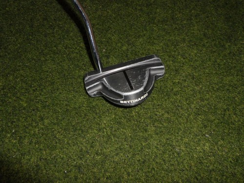 Used bettinardi a02 milled - used,