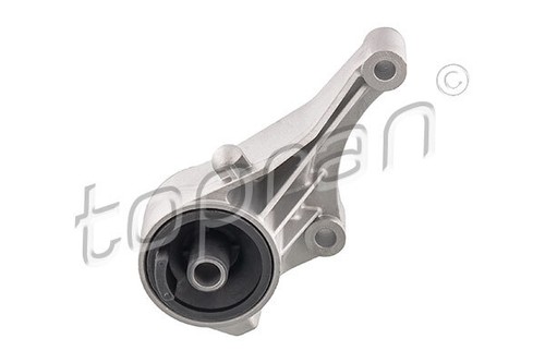 Engine mounting topran - topran, 206