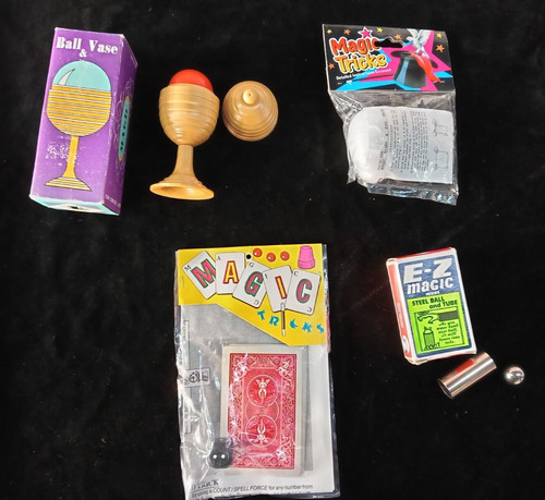 Bundle magic - bundle, of