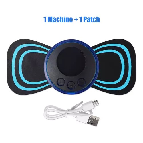 Muscle stimulator ems - stimulator,