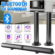 Bluetooth 5.3 Surround Sound