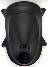 British Military Issue GSR Respirator Pack Buttoned Mould Holder