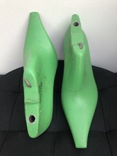 Shoe Lasts Square Toe 80mm Ladies All Sizes - 34-44