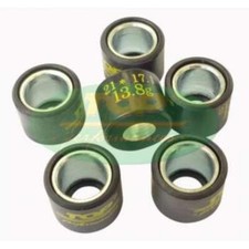 Rollers variator 21 x 17 gr 13.8 Piaggio Vespa GTS Super Sport 300 2012