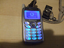 PLS READ DESC - Panasonic GD55