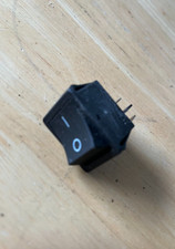 Reebok Z7 ZR7 Z8 ZR8 Z9 ZR9 ZR10 GT40S GT50 GT60 treadmill part power switch