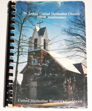 St. Luke's United Methodist