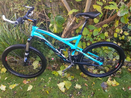 Specialized stumpjumper expert - specialized,