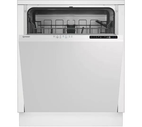 Indesit in2ie10cs80uk slimline - indesit,