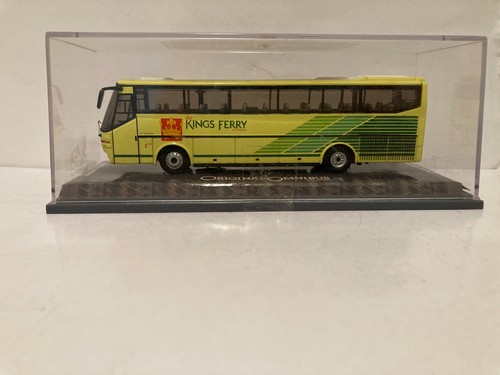 Corgi om45307 bova - bova, futura