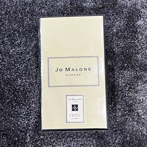 Malone london lime basil - lime, &